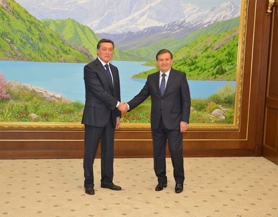 Essay on corruption kazakhstan exchange