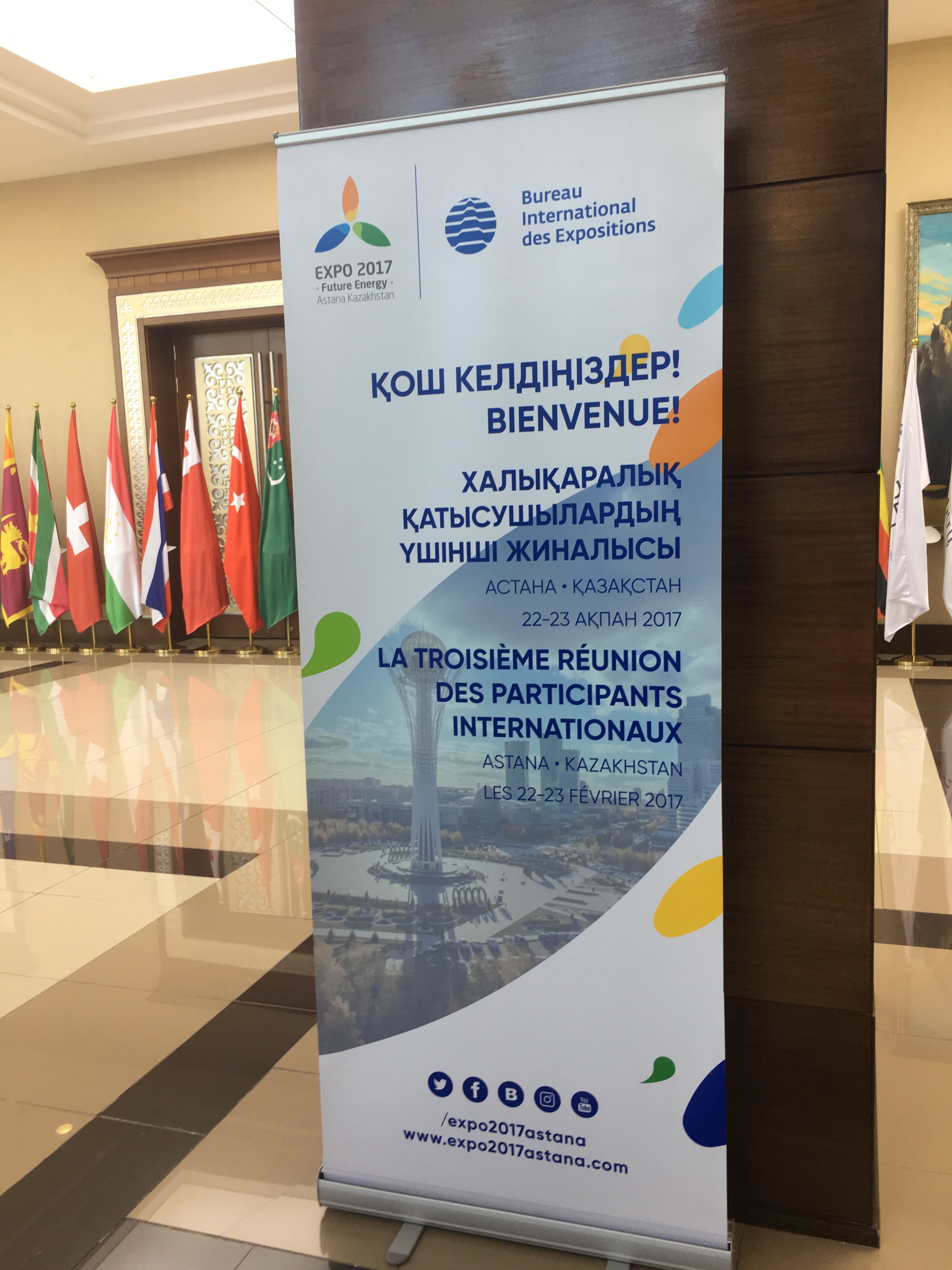 Essay on corruption kazakhstan exchange
