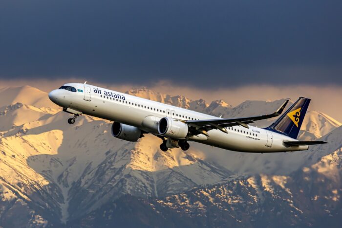 Air Astana Plans To Launch Flights To Tokyo Singapore New York Next