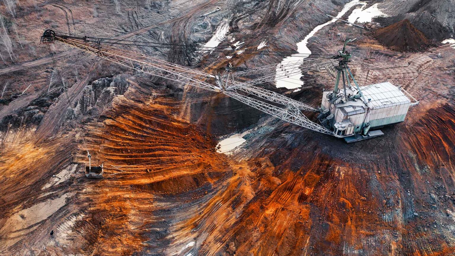 Kazakhstan Boasts 15 Rare Earth Deposits Eyes For Deeper Exploration