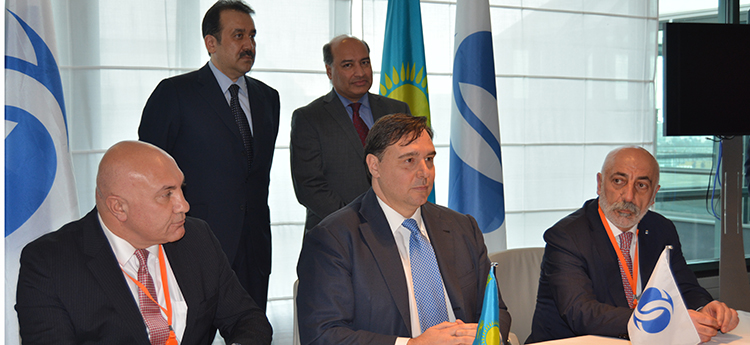 EBRD, UniCredit Group Lend $260 million to Kazakhstan’s Voskhod ...