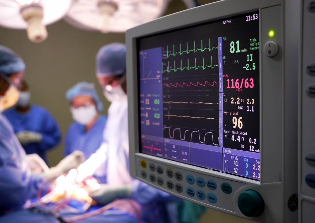 National Scientific Cardiac Centre Helps Train Intl Doctors In Heart Implant Procedure The 