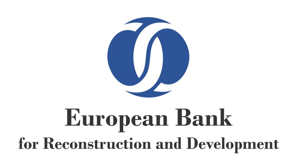 logo EBRD