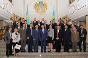 reducing global threats (1) dd - The Astana Times