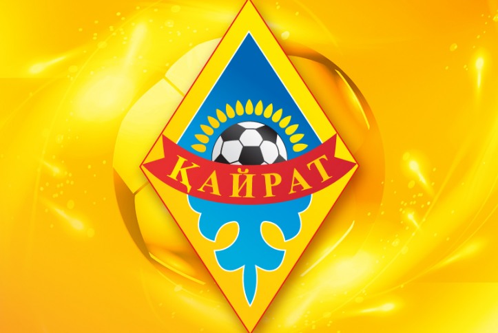 Almaty kairat AFC Kairat