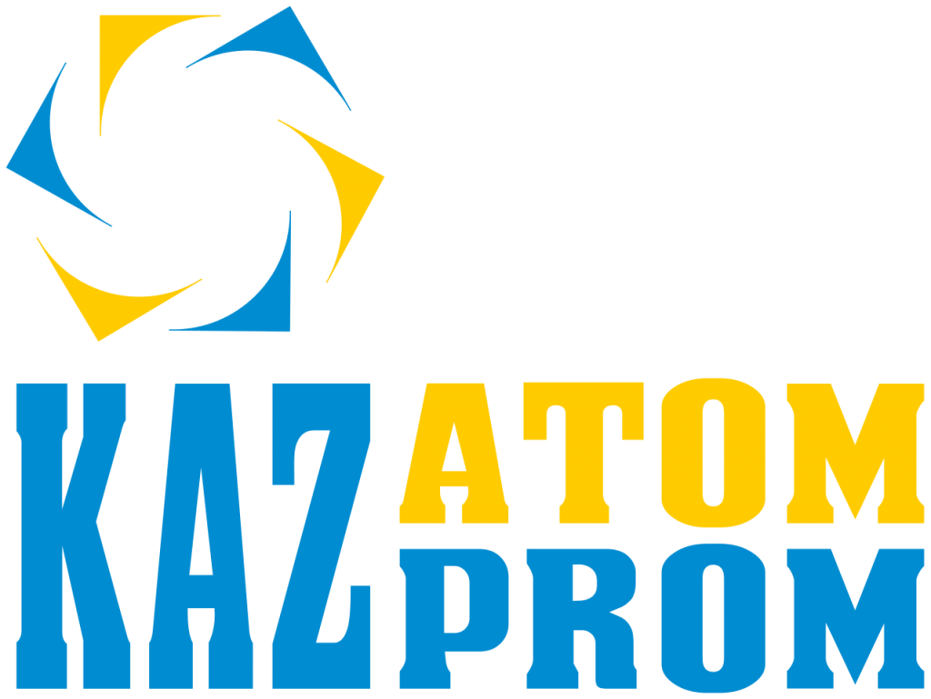 KazAtomProm.svg