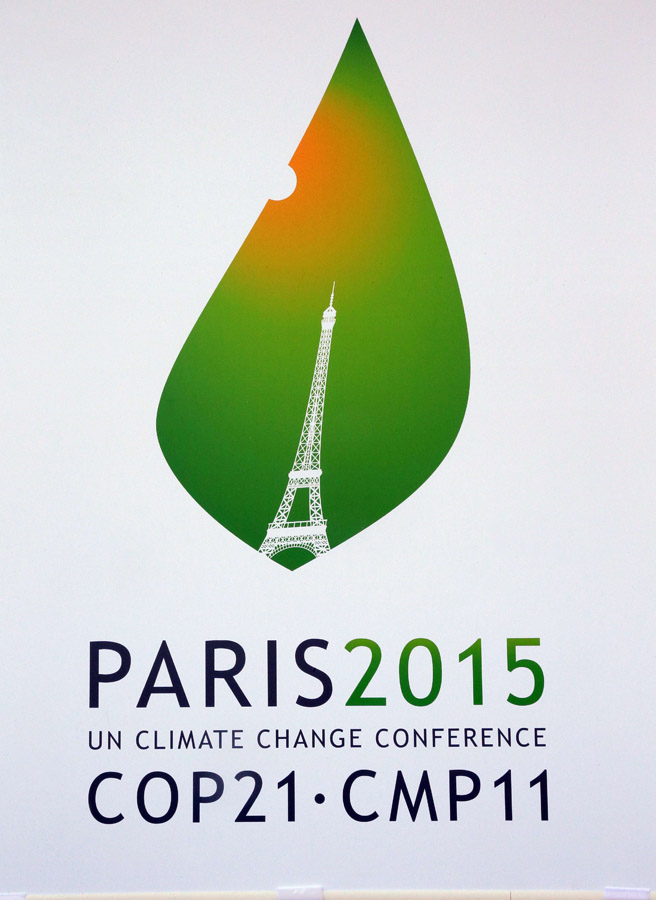 FRANCE-GOVERNMENT-UN-CLIMATE
