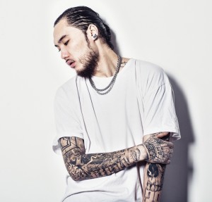 Skriptonite Dominates Rap Scene