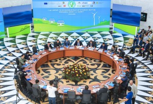 Kazakhstan Ministry Of Energy Introduces Renewable Energy Auctions