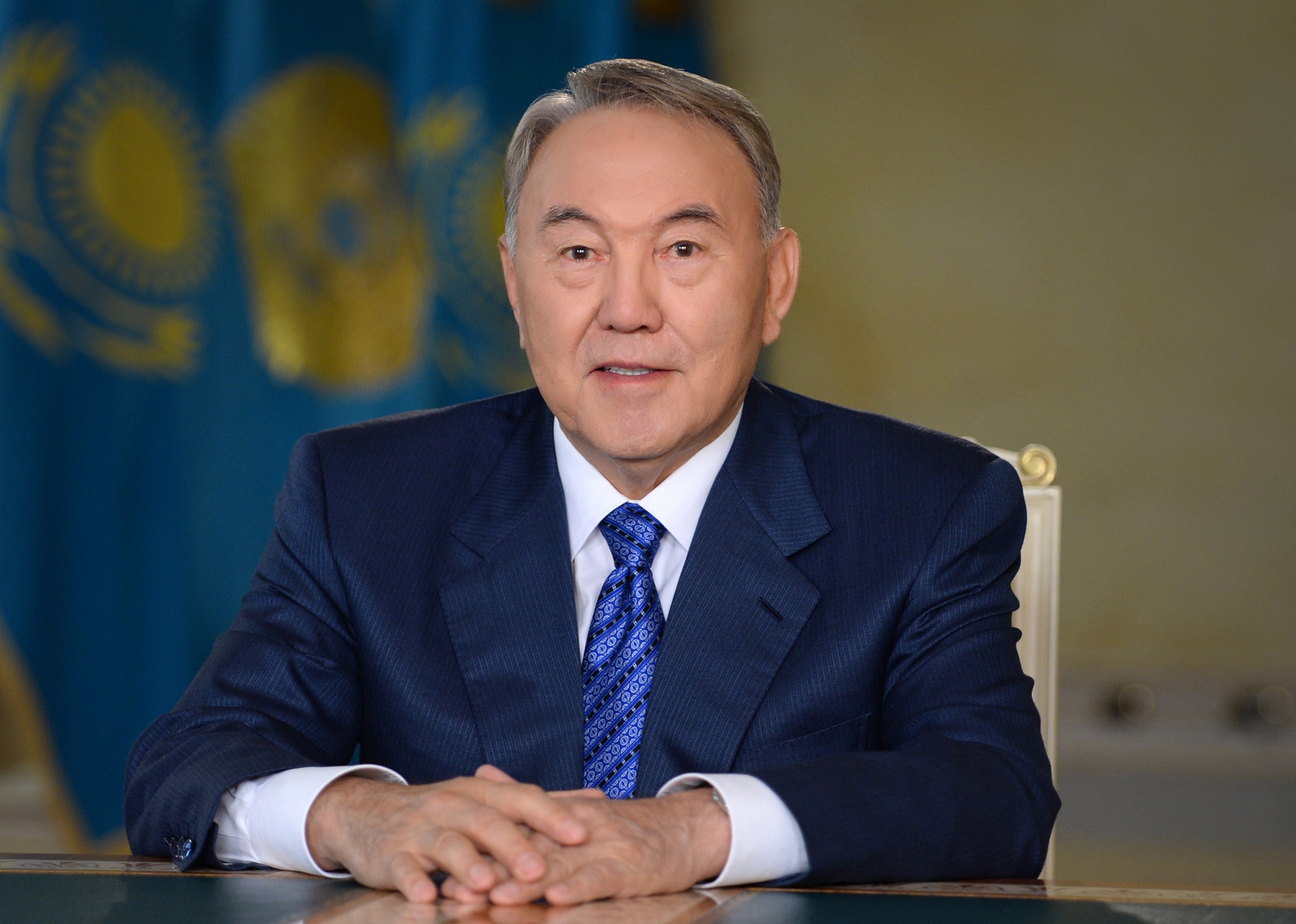 哈萨克斯坦总统托卡耶夫发表年度国情咨文，拟推动“总统制”过渡为“拥有强大议会的总统制”
