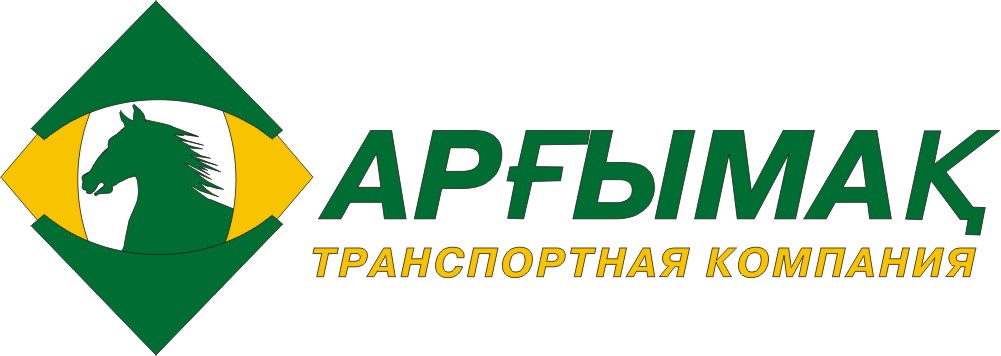 Argymak - Logo