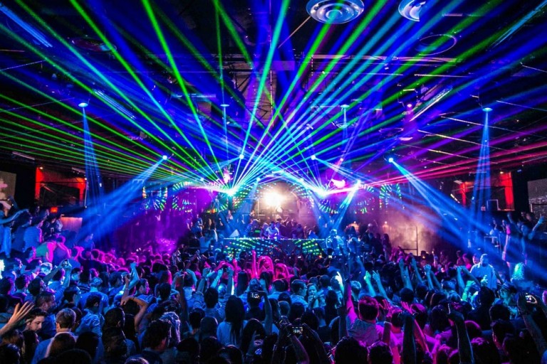 Astana’s Finest Nightlife Venues - The Astana Times
