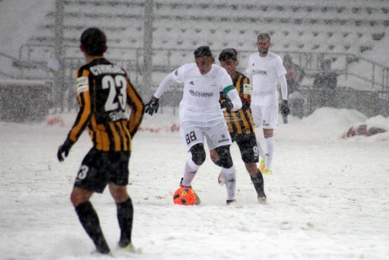 FC Astana Wins Kazakhstan Cup 2016