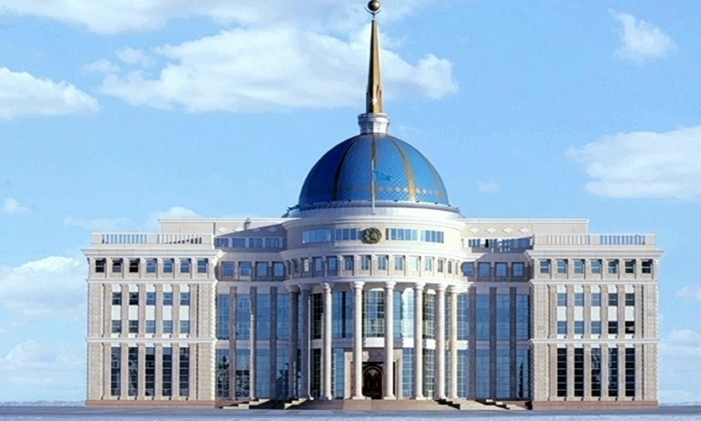 Kazakh Leader Outlines Five Priorities of Kazakhstan’s Third Stage of ...