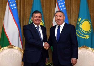 Central Asian integration: more real than ever? - The Astana Times