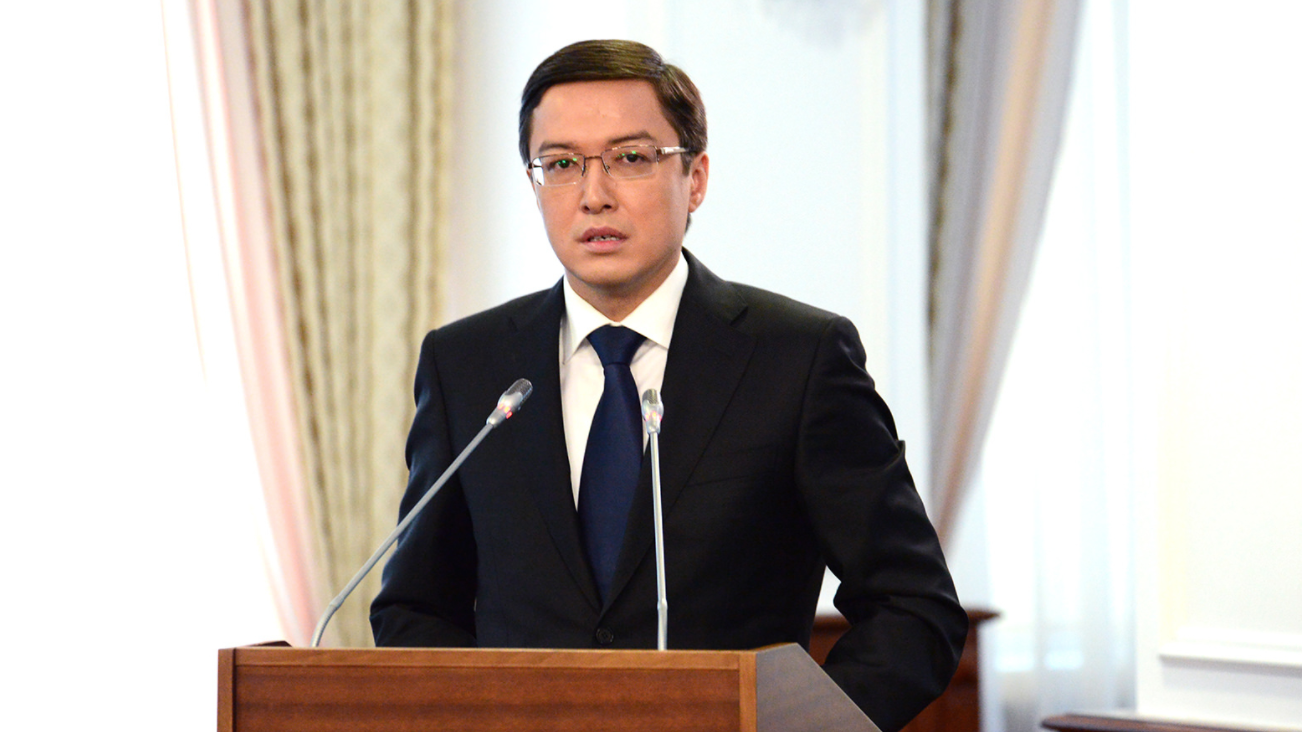 Kazakh government approves draft law on foreign currency transactions ...