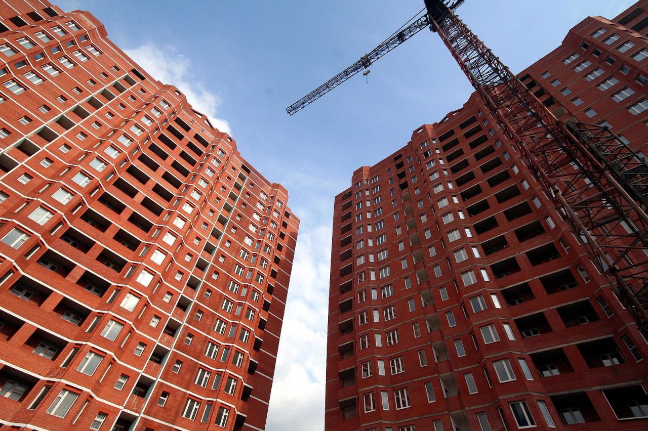 Real estate prices to hold steady, experts say The Astana Times