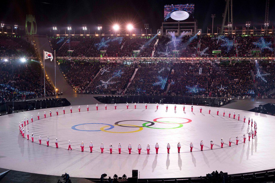 Photo credit: National Olympic Committee press service