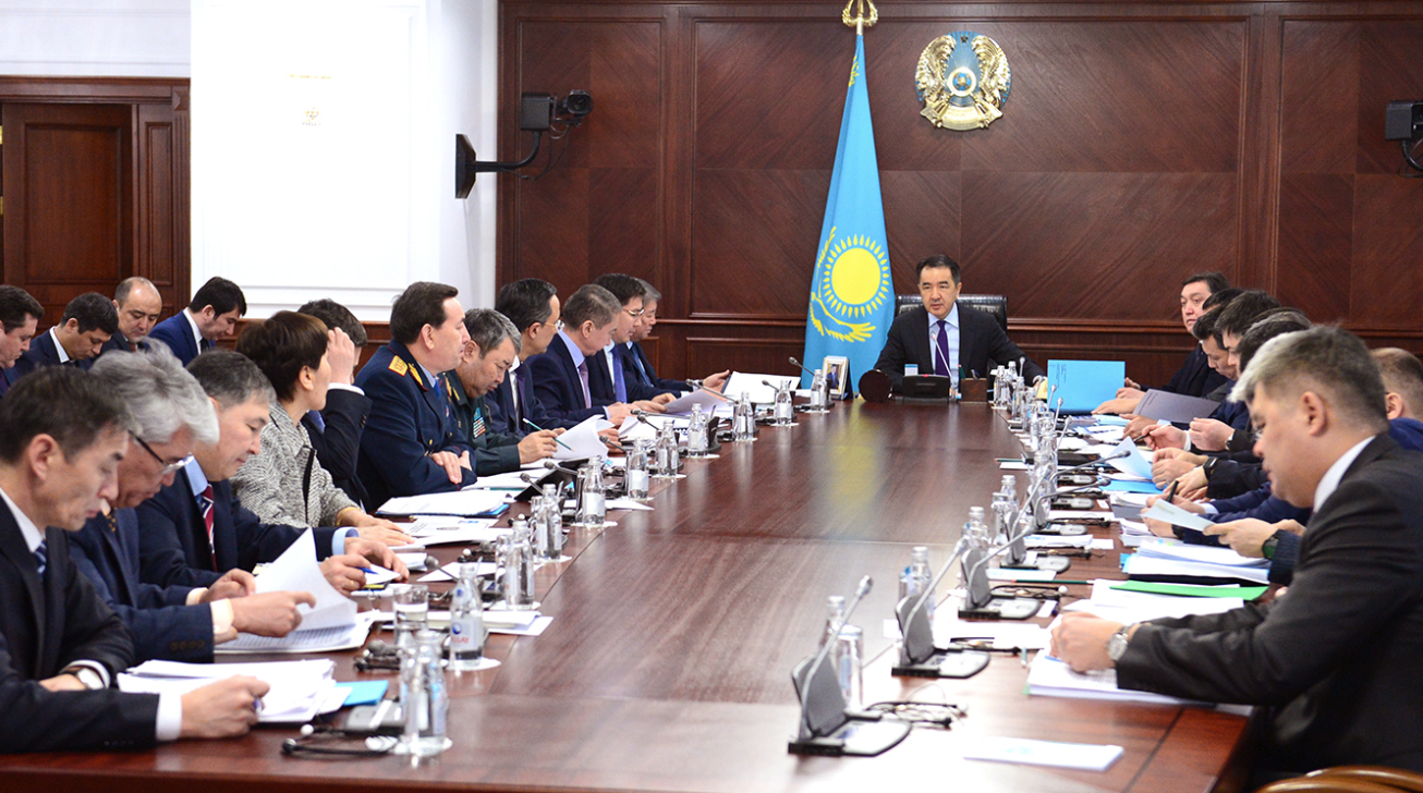 Правительство Казахстана. Казахстан бизнес. Новое правительство Казахстана 2024.