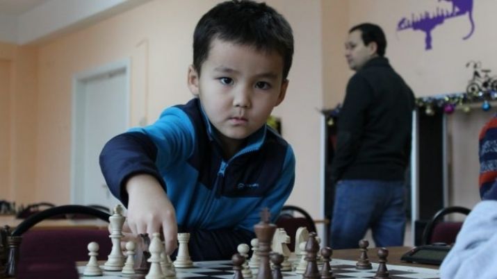 Chess Championship weeks away in Kazakhstan - The Chess Drum