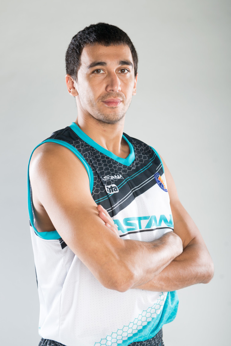 Astana basketball hero says investment in youth leagues needed to lift