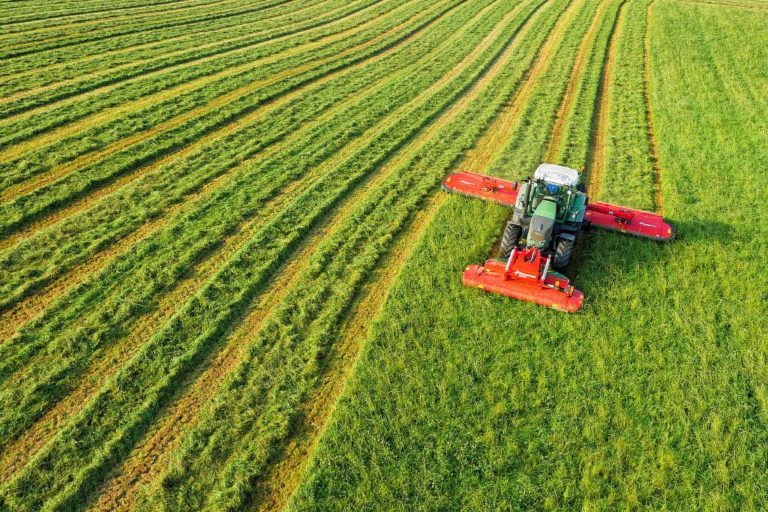 Nearly 5.5 million hectares in Akmola region digitised for improved