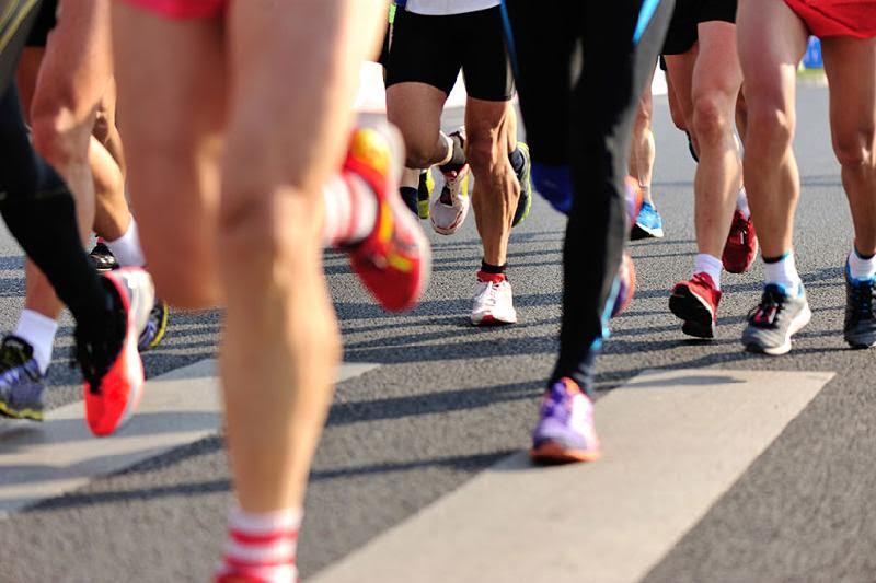 Astana Marathon has raised almost $100,000 for charity - The Astana Times
