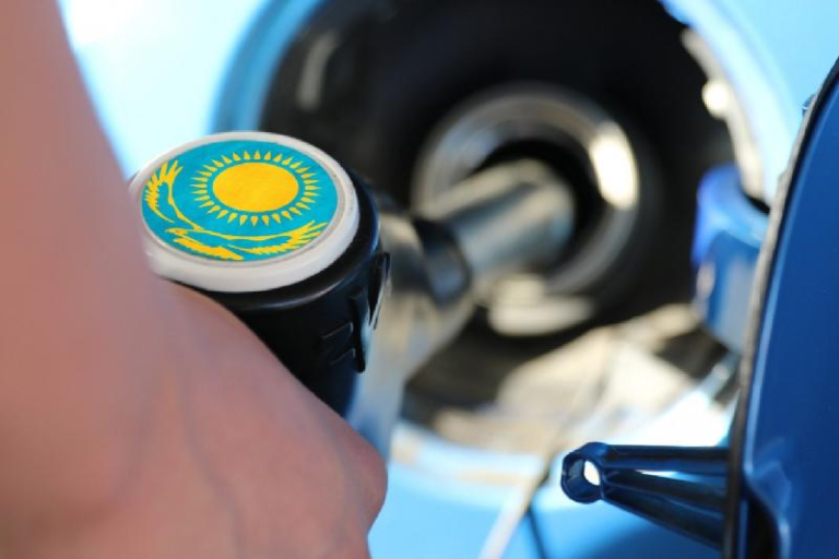 Kazakhstan to export gasoline to Kyrgyzstan The Astana Times