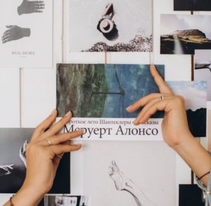 Emerging Kazakh female writers captivate audience with real-life