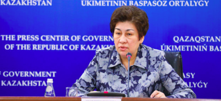 Kazakhstan to give teachers up to 30-percent pay hike - The Astana Times