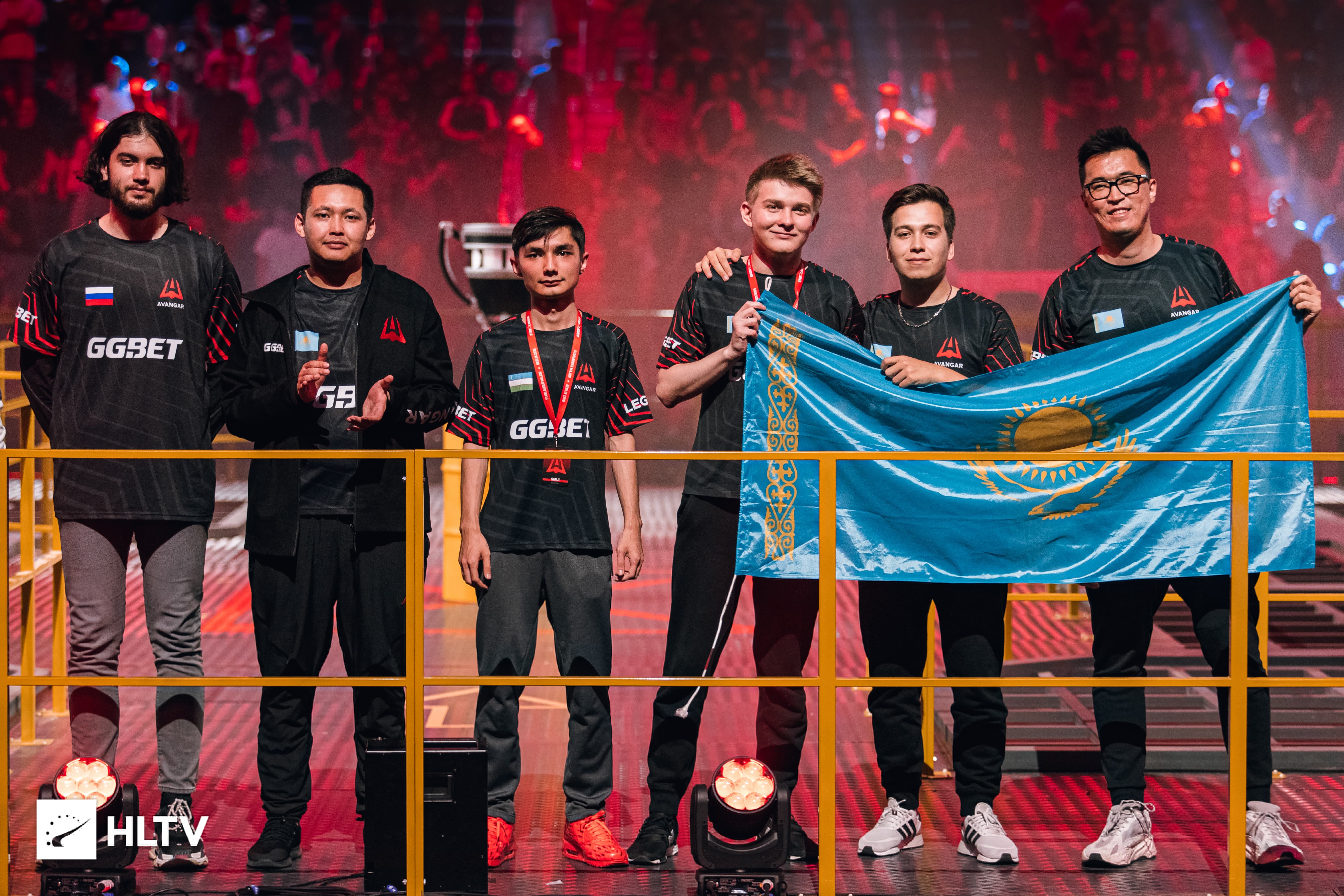HLTV.org's Top 10 highlights of 2019 