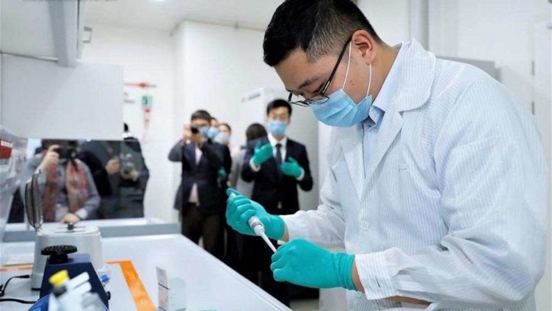 Nazarbayev University Launches Kazakh-Chinese Genetic Analysis ...