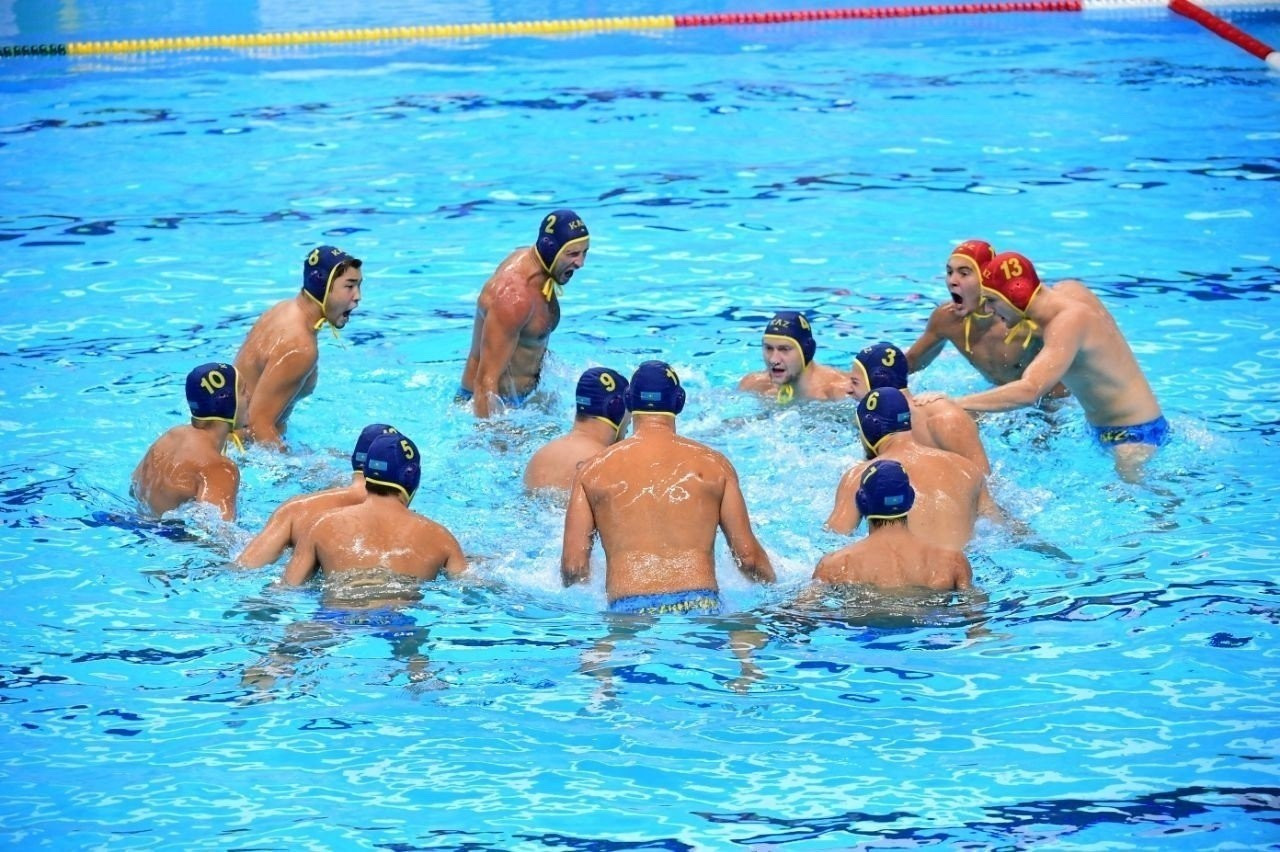 Top 10 Water Polo Matches at the Olympics