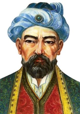 Muhammad Haidar Dughlat - The Astana Times