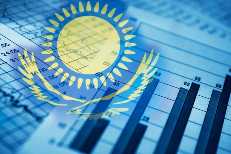 Kazakh Government Forecasts Kazakhstan to Have 2.8 Percent GDP Growth