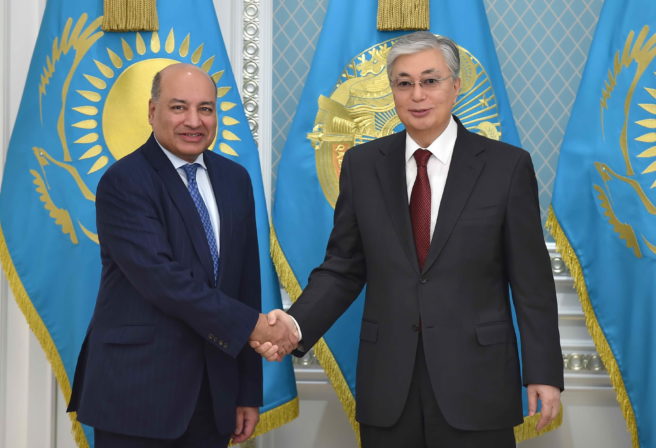 President Tokayev Creates Supreme Council Dedicated to Reforming ...