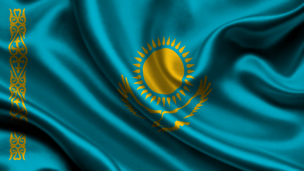 independence of kazakhstan essay