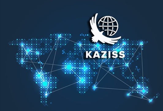 KazISS Ranks First Among Central Asian Institutions in 2020 Global Go ...