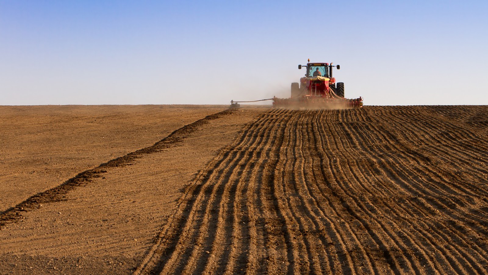 Kazakhstan Seeks to Attract $9.5 Billion in Agriculture Investment By 2025  - The Astana Times