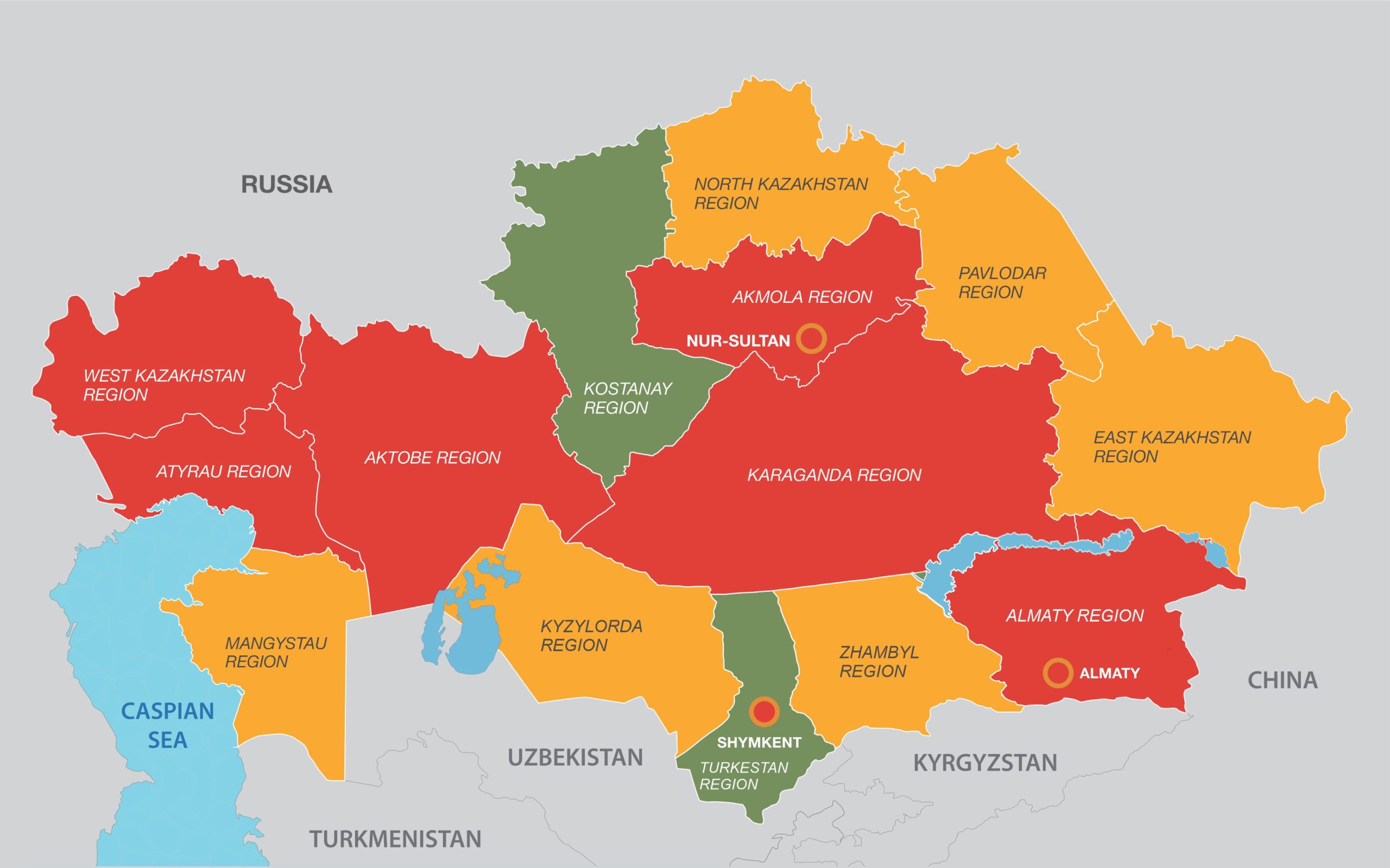 Как сменить регион на казахстан. Regions of Kazakhstan. West Kazakhstan Region. Бай в Казахстане. Kazakhstan Almaty City.