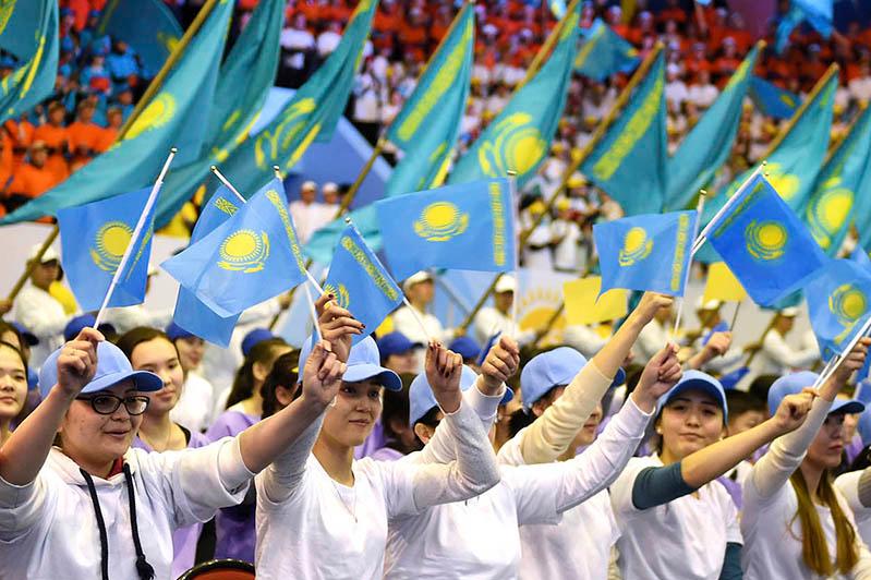 human rights in kazakhstan essay