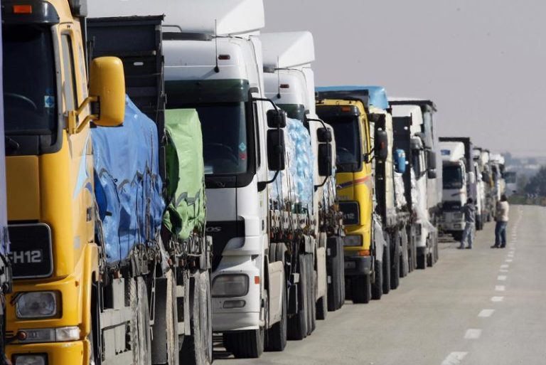 Kazakhstan Has Potential to Become Important Transport Route Along New ...