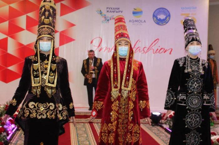 Celebration of 30th Anniversary of Kazakhstan’s Independence Continues