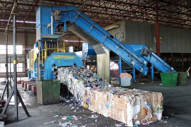 Ministry of Ecology, Geology and Natural Resources to Focus on Landfill ...