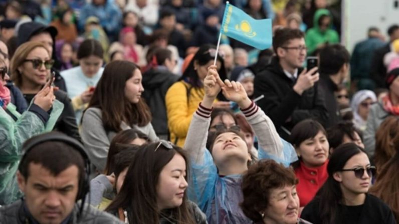 Kazakhstan S Population Reaches 18 94 Million The Astana Times   5e6b46da29b3c836039798 796x448 