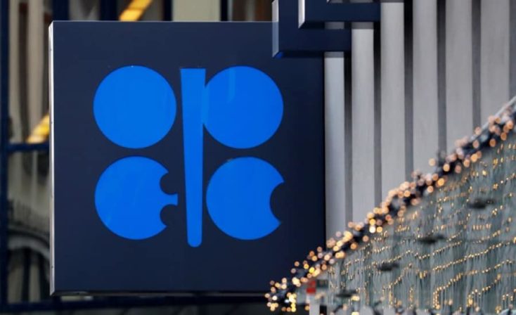 OPEC+ Agrees to Stick to Steady Oil Production Increase - The Astana Times