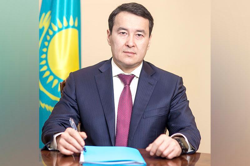 minister of tourism kazakhstan