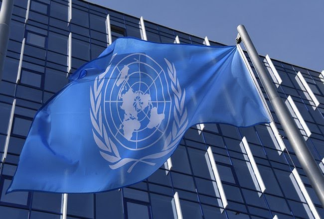 Kazakhstan Remains Committed to Sustainable Development Goals, Prepares ...