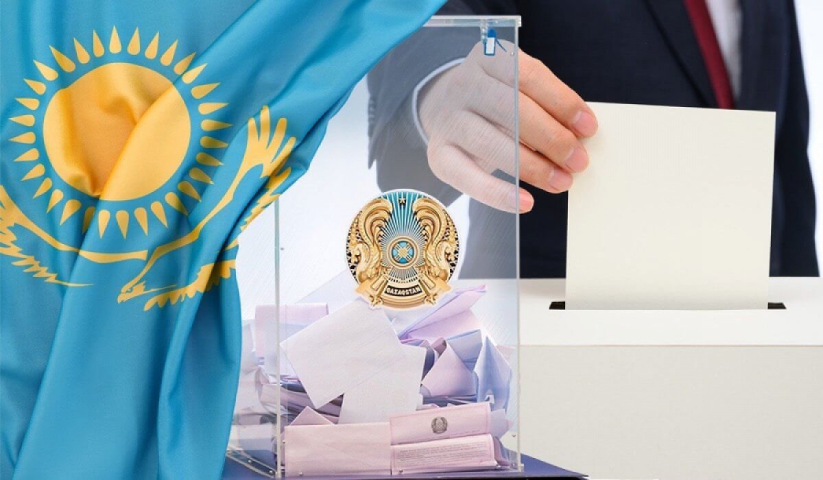 Eighty-Four Percent Of Kazakh Citizens Support National Referendum On ...