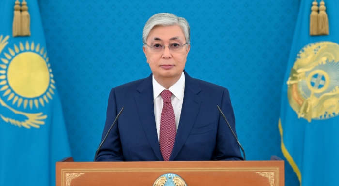 Kazakhstan to Hold Constitutional Referendum on June 5 - The Astana Times